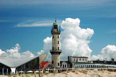 Warnemünde