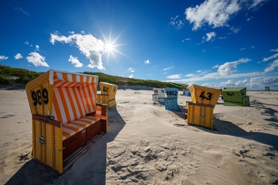 Hundestrand Ost