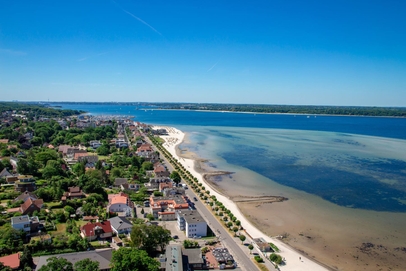 Ostseebad Laboe