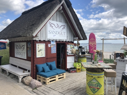 FKK-Strand