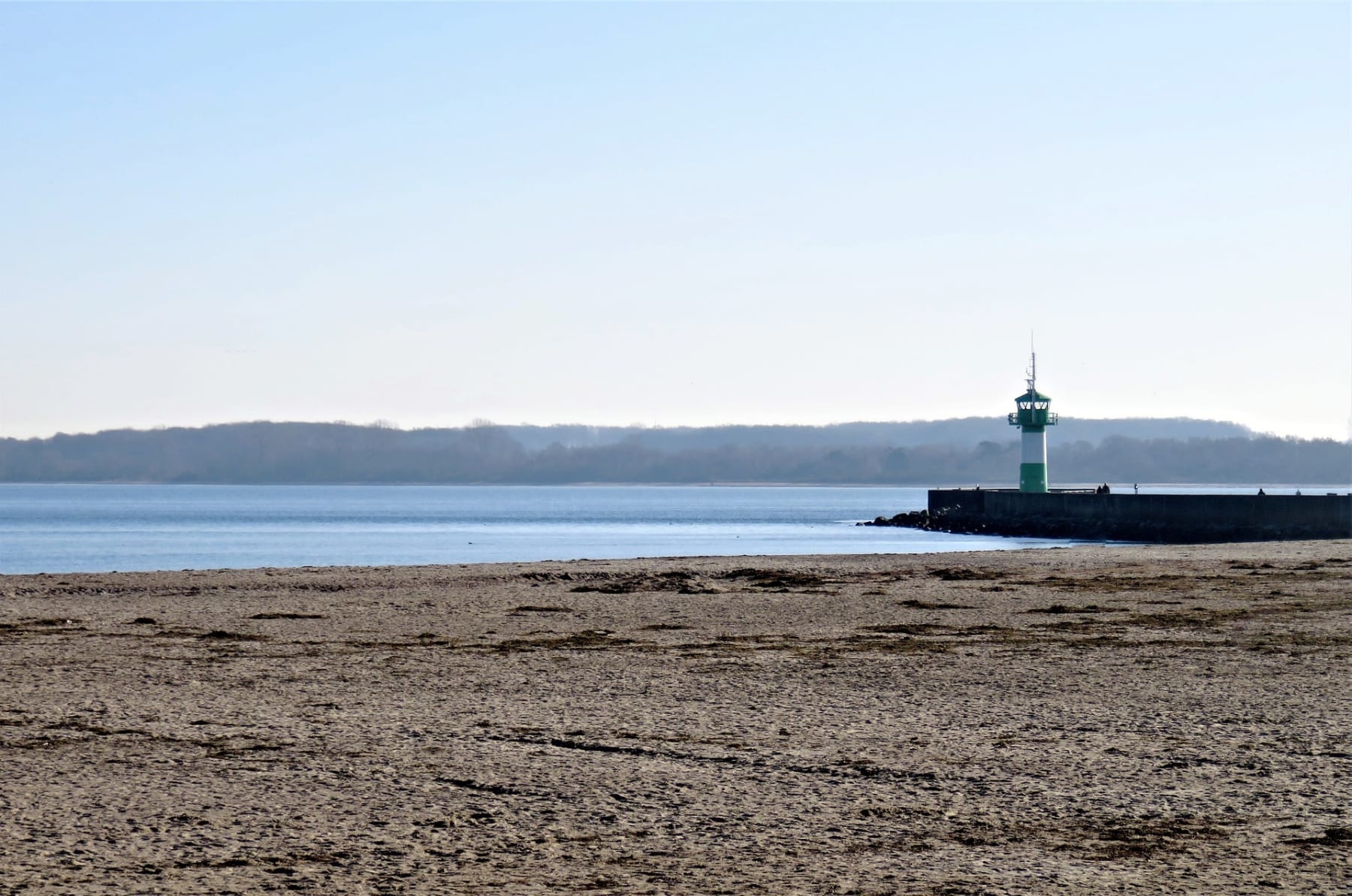 Travemünde Strand