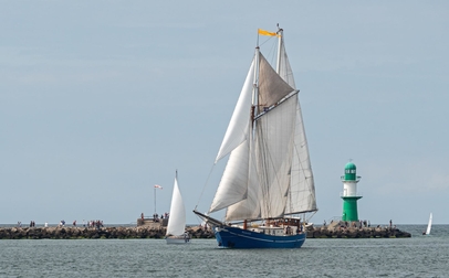 Seebad Warnemünde