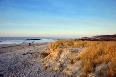 Strande Strand