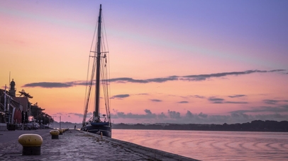 Ostseebad Strande