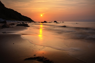 Strand Juliusruh