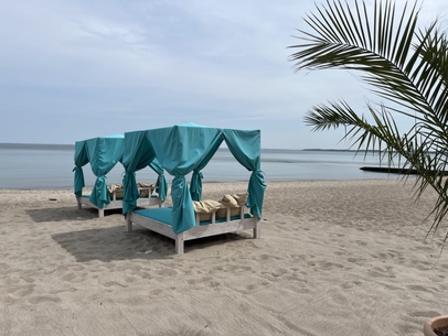 Hamptons Beach