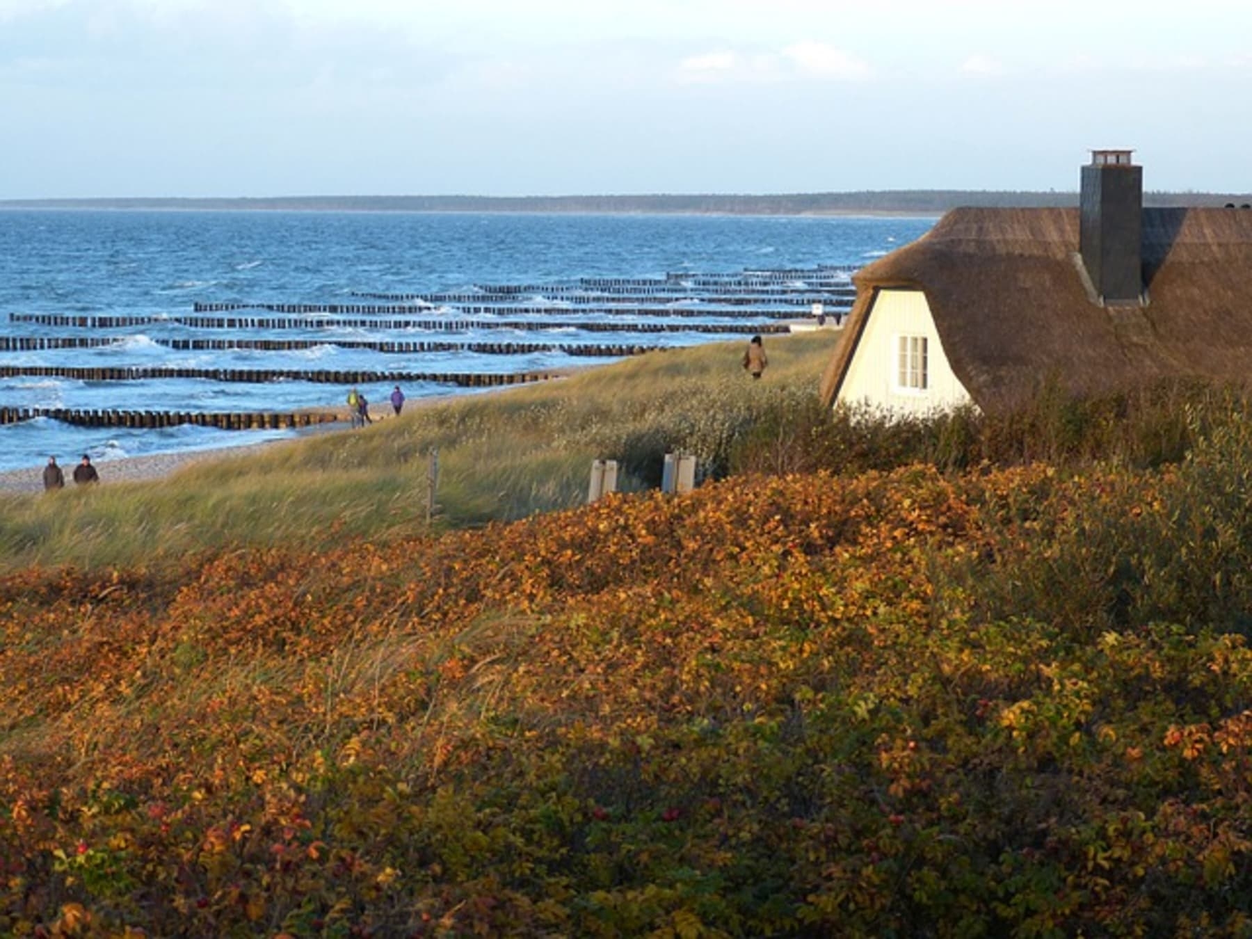 Fischland-Darß-Zingst