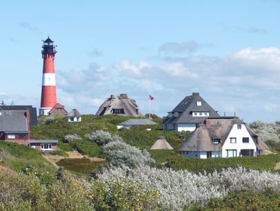 Hörnum