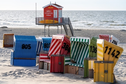 Hundestrand West