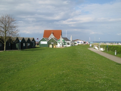 Hohwacht