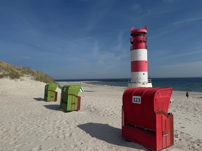 Leuchtturm