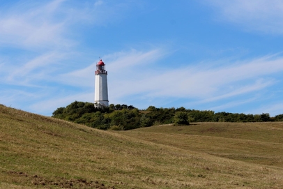 Hiddensee