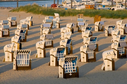 Boltenhagen Strand