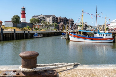Nordsee-Heilbad Büsum
