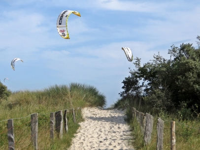 Pelzerhaken Strand