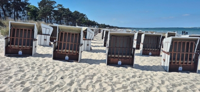 Strandzugang 23