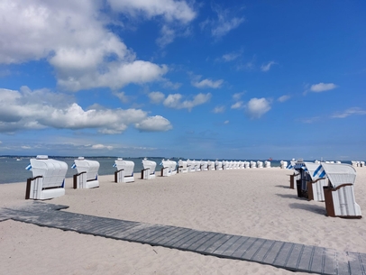 Südstrand
