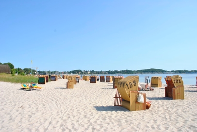 10er Feld (Ostsee Info-Center)