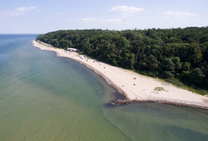 Dänisch-Nienhof Strand
