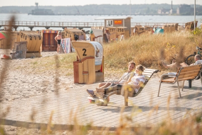 Ostseebad Eckernförde