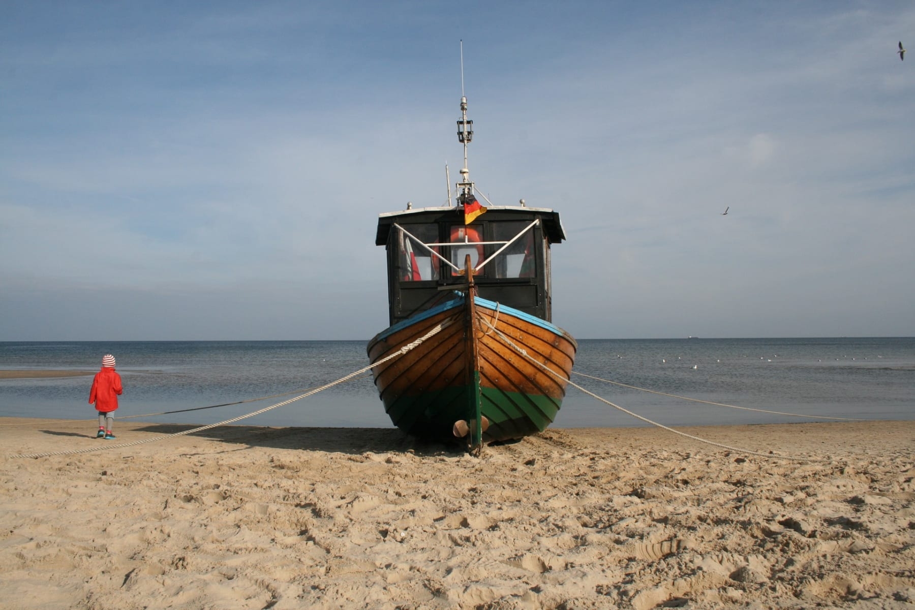 Strand Zempin