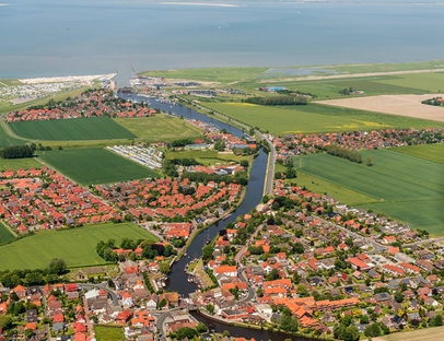 Nordseeheilbad Carolinensiel- Harlesiel
