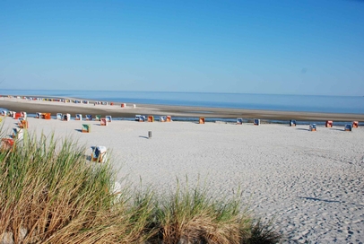 Kniep Süd (Badestrand)