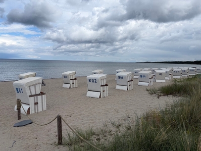 Strandaufgang 18 (rechts)