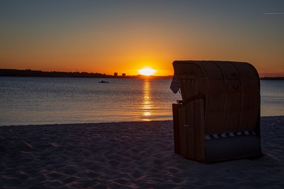 Laboe Strand