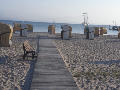 Hundestrand