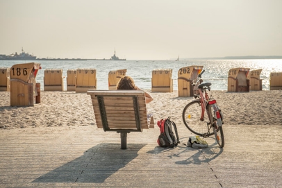 Eckernförde Südstrand