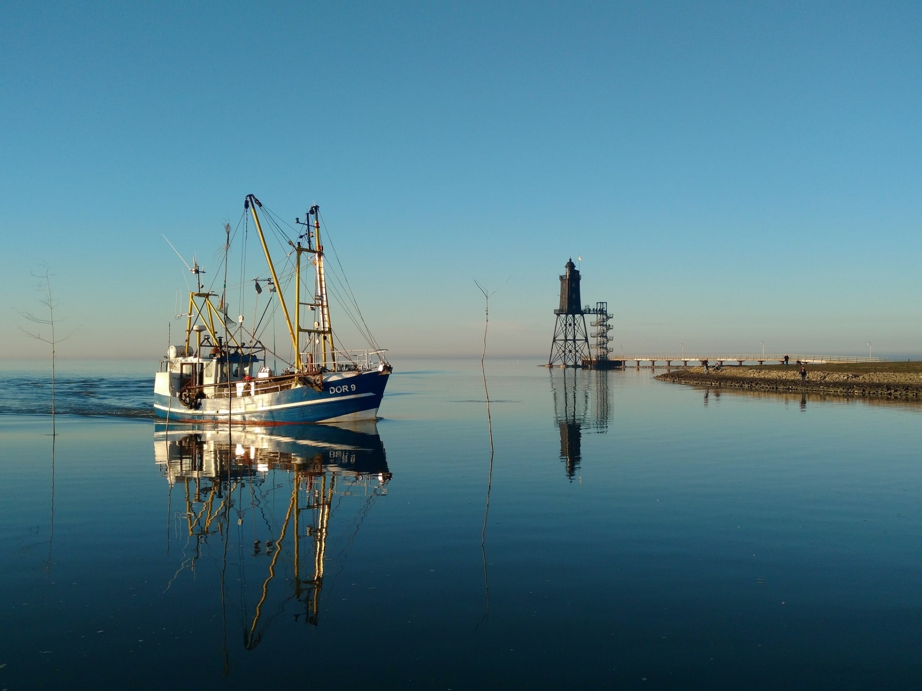 Cuxhaven