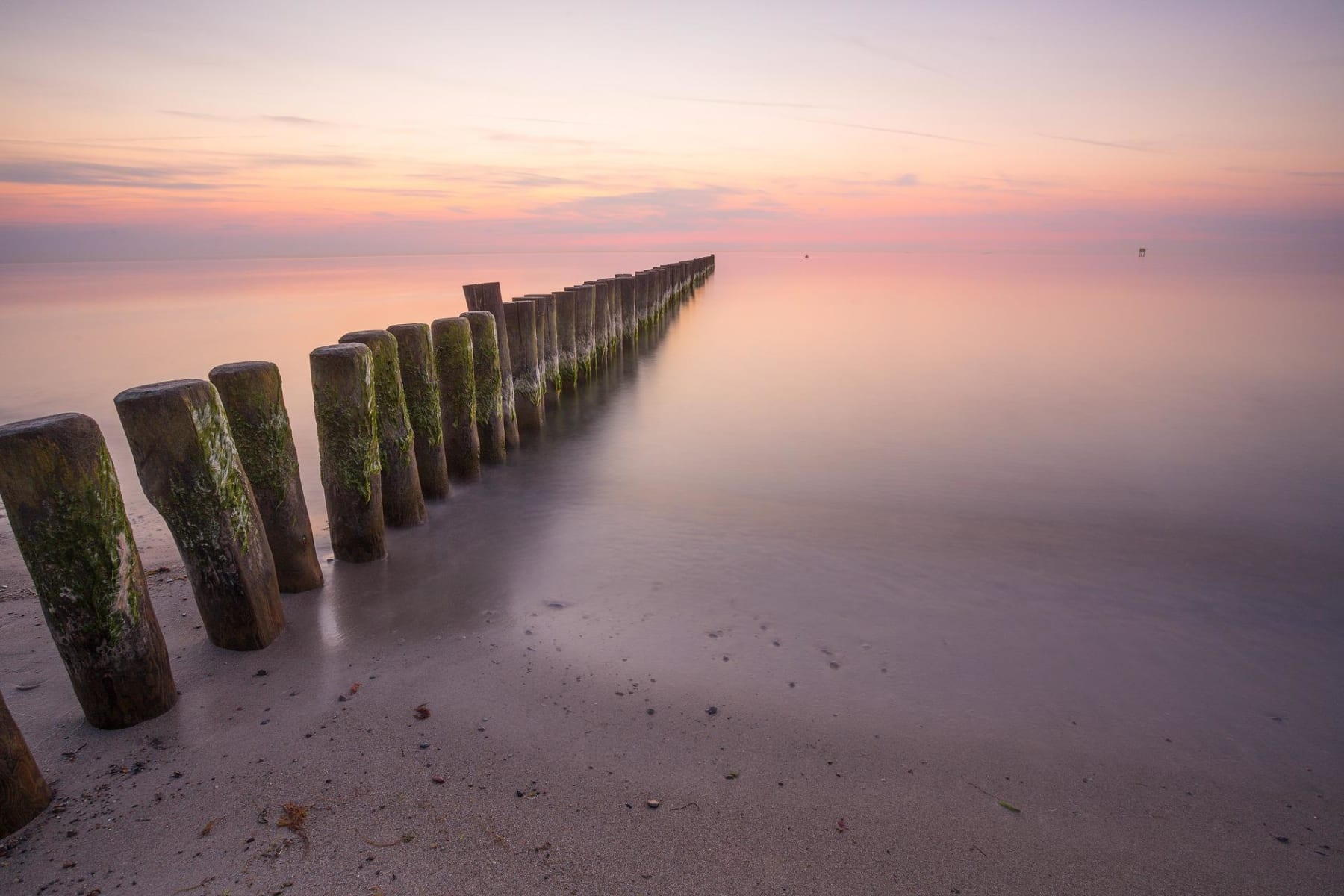 Warnemünde Strand