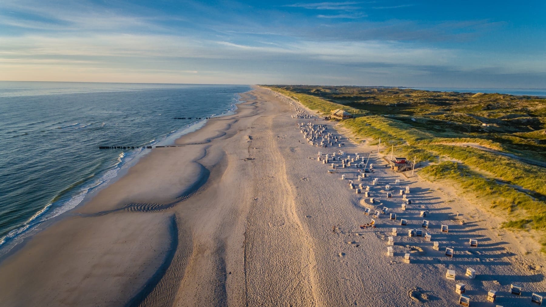 Kampener Strand