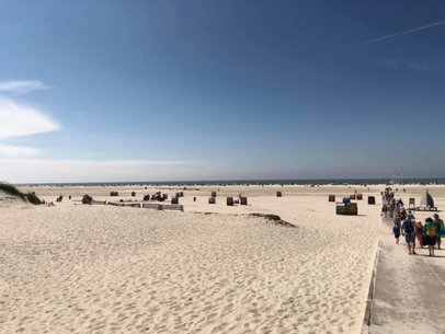 Düne Nord