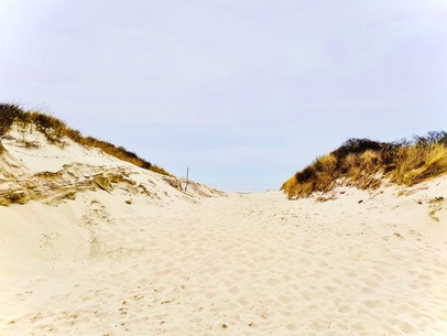 Juist Strand